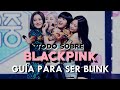 GUÍA PARA SER BLINK | TODO SOBRE BLACKPINK.