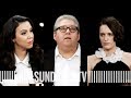 'Veep's Political Balancing Act (Ep. 305) | Close Up With The Hollywood Reporter Season 3