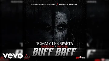 Tommy Lee Sparta, Naviigator, JayCrazie - Buff Baff (Official Audio)