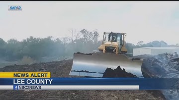 Ruling: MW Horticulture must move debris or face daily $200 fine