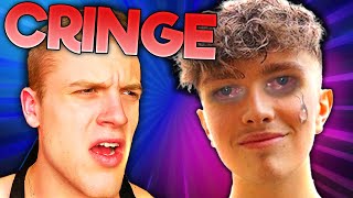 Morgz Buys Fake Jewelry For Views?!?