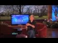 Humor: Ellen DeGeneres mostra protótipo do iPhone Nano!