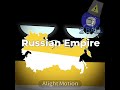 Biggest Empires #countryballs