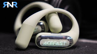 One of the Best of the Bunch... So Far~ | Acefast Acefit Pro Bluetooth Earbuds
