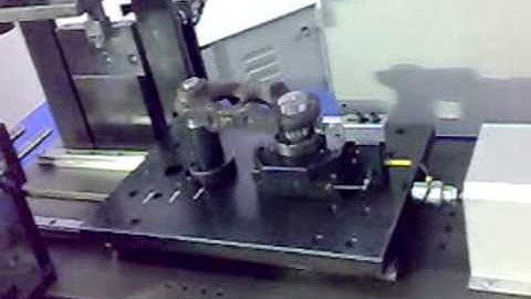 Tracklink Automation - Task Precision Pune - Low Cost Automation