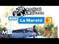 3h resistencia Crawler RC by RockCat MARATÓ TV3