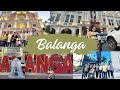 Bataan escapade  relive and rediscover the rich philippine heritage and history