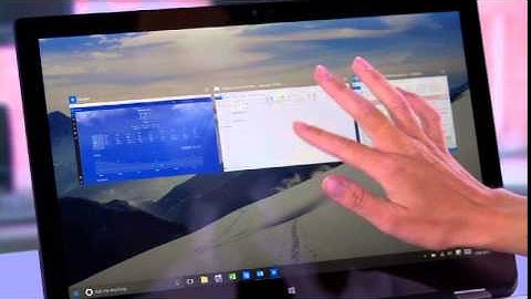 Tech Tips:  Windows 10 | Geek Squad