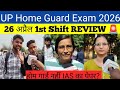 UP Home Guard 1st Shift Review 2026 | Up home guard 26 April 1st Shift analysis today