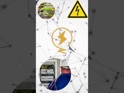 Vídeo: Què significa la connexió equipotencial?