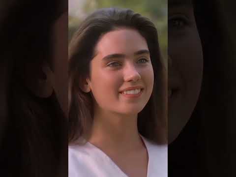 Jennifer Connelly 🌼/ Cheri Cheri Lady - Modern Talking # ...