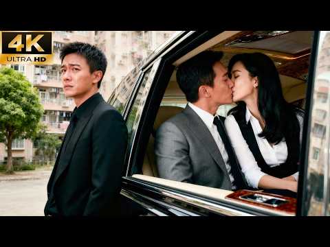 Video Seeing his wife get out of another man's car, he angrily filed for divorce; she deeply regretted it.