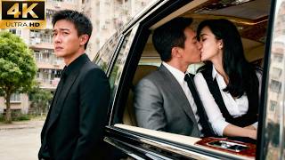 Seeing his wife get out of another man's car, he angrily filed for divorce; she deeply regretted it. screenshot 1