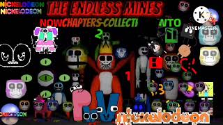 The Endless game Mines' CHNOW2 And heo