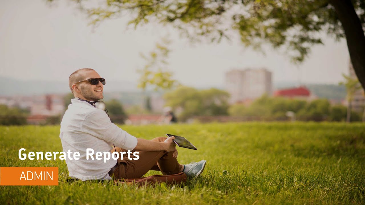 Course Catalog - Generate Reports - Administrator - Course Catalog - Generate Reports - Administrator
