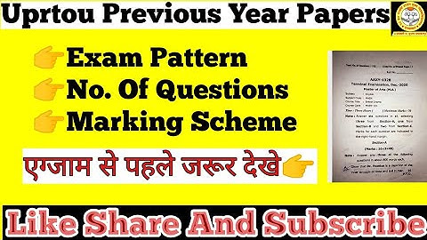 CSSST-02 Previous Year Paper 2022 UPRTOU| Sanskrit Important Questions
