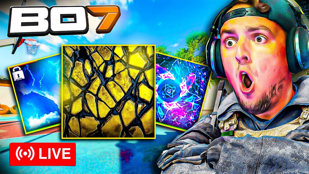 🔴 LIVE - NEW UPDATE! #1 CONTROLLER PLAYER in the WORLD ! - YouTube