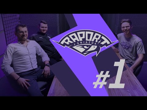 KULISY TRANSFERU OSKARISHA, PLANY NA 2020, KORONAWIRUS A ESPORT