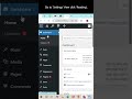 How to Change Homepage on WordPress in 30 Seconds!