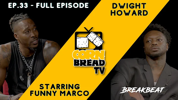 Dwight Howard Talks Anthony Davis Fight, Los Angel...