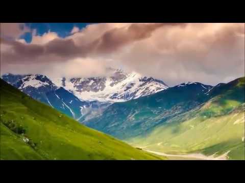 ჯგუფი ბანი სვანური - jgufi bani svanuri - music time