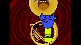 Pasqui Super Id - Guins Sousaphone
