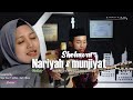 Medley sholawat nariyah dan munjiyat versi pondok darul ulum jombang voc dewi hajar ft sulthon