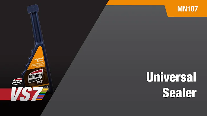 51. MN107 VS7 Educational Series