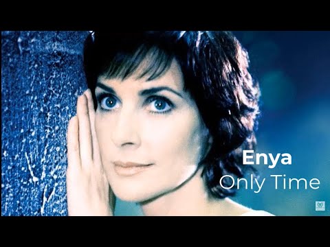 Enya / Only Time / Türkçe Altyazılı
