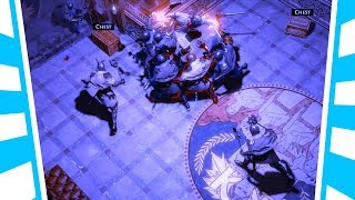 Path of Exile 3.0 | Death to Purity Eyes of Zeal | Let's Play Path of Exile Gameplay | 31