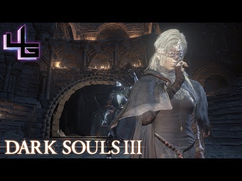 (Live นั้นแหละ]Dark Souls 3 - จุดจบการเดินทาง [03/01/18]