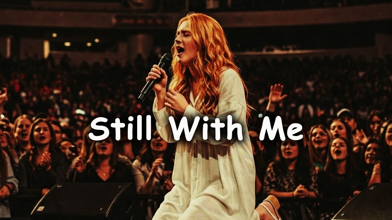 Grace Amara – Still With Me | Powerful Christian Worship Song 2026 | Official Worship Video