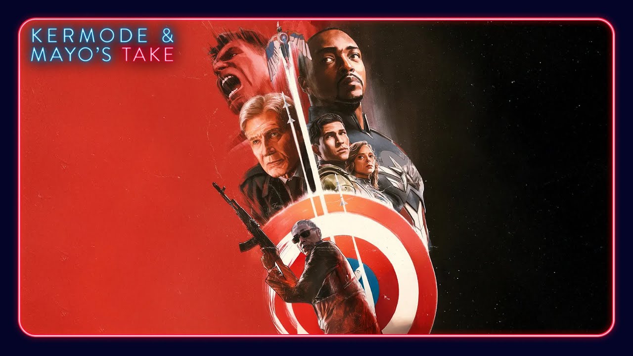 Captain America 1980s Movie