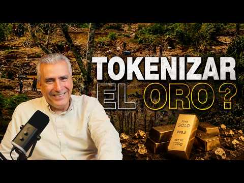 Tokenizing Gold? | Free to Choose Ep.87