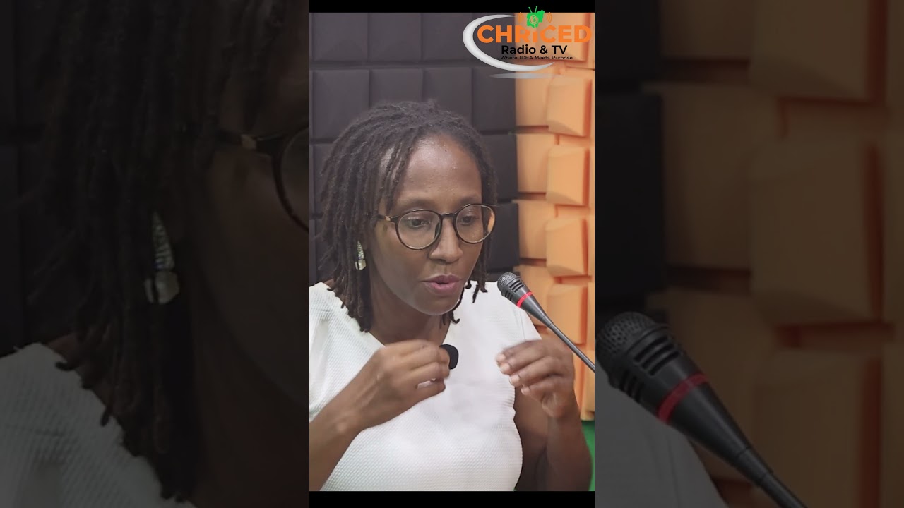 Uploads from CHRICED RADIO & TV