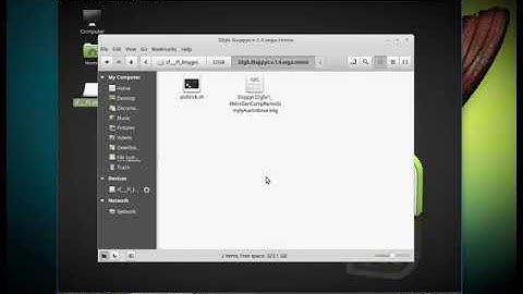 PiShrink: Slappys 32gb v1.4 Mini Gen SimplyAustinBase