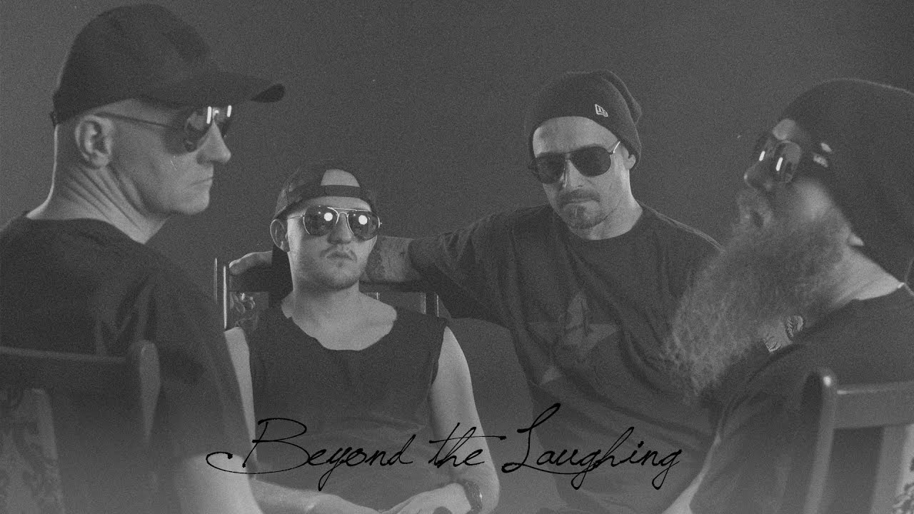 DIZEL - 'Beyond the Laughing' - 'Autopleasure' (2020)