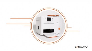 Rotimatic - Technology that Made it Possible (IoT, AI, Adaptive System, and Precision Engineering)