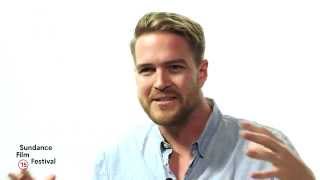 Meet The Artist '15: Patrick Brice - Sundance Film Festival
