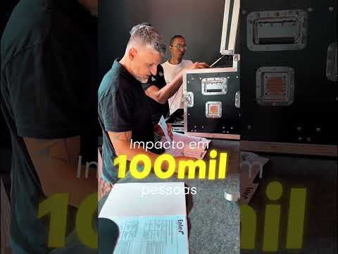 Enter Produtora 16 ANOS - A Experiência que Conecta!