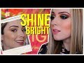 SHINE BRIGHT AMOR US | 2 LOOKS | MONILLACA