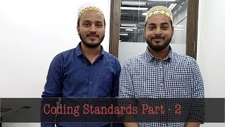 How to write readable and maintainable code || Part - 2 || Success Sole