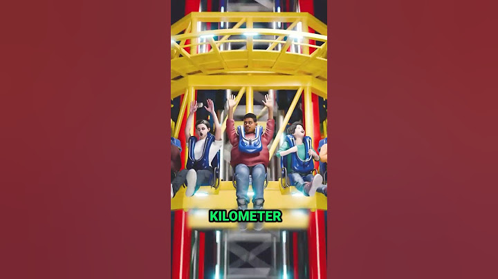 😱 Denne Dreng Faldt Ud Af En Forlystelse! 🎢⚠️
