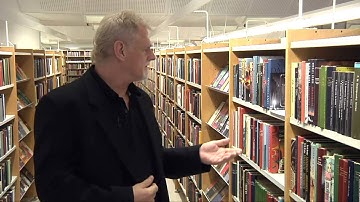 Læseklubber på Ishøj bibliotek - TV-Ishøj