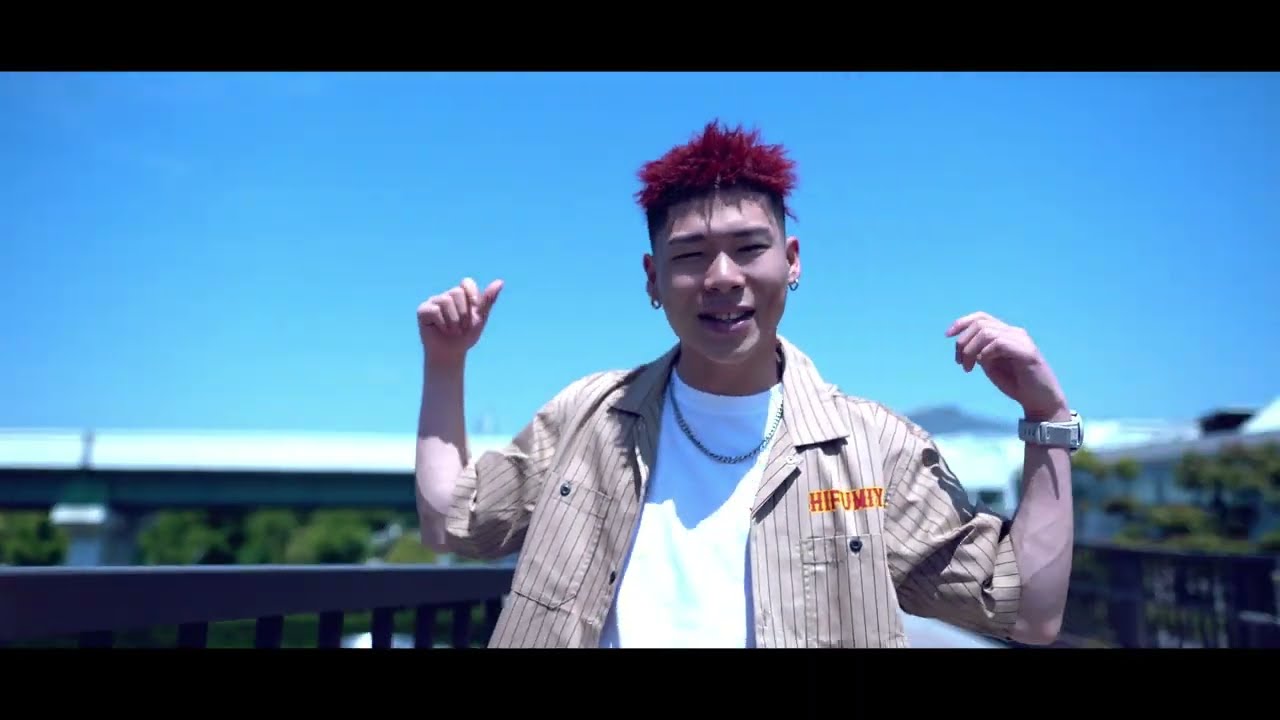 Watch 【MV】REDWING/FUTURE【Official Music Video】 on YouTube Watch 【MV】REDWING/FUTURE【Official Music Video】 on YouTube