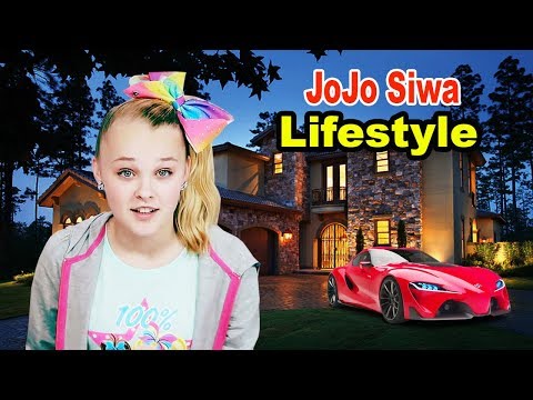 Video: Jojo Siwa: Biografie, Kreativita, Kariéra, Osobní život