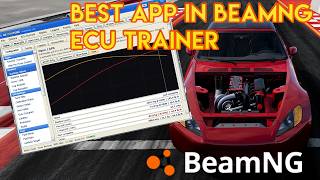 Best app in BeamNG? Lear how to Tune like Real Life screenshot 2