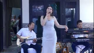 ANA NAURA-CAPING GUNUNG-TANAMA MUSIC-WEDDING M. KHOIRUL UMAM, S.Kom. & SILVI INDRIANI, S.Pd.