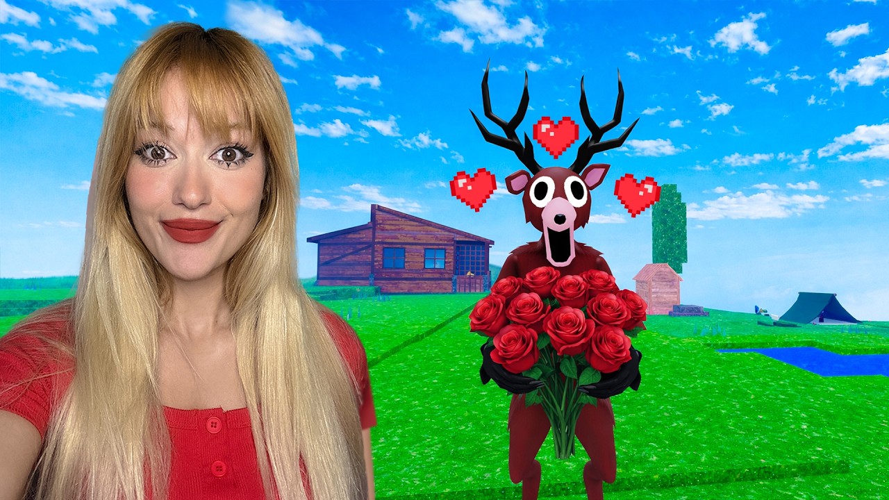 🔴DAN ZALJUBLJENIH U 99 NOĆI U ŠUMI