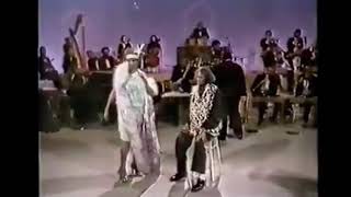 Aretha Franklin & Big Mama Thornton -  \